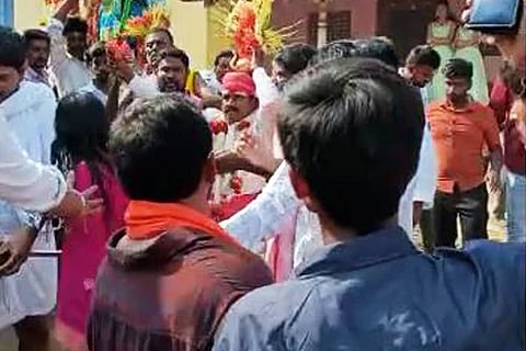 Priest