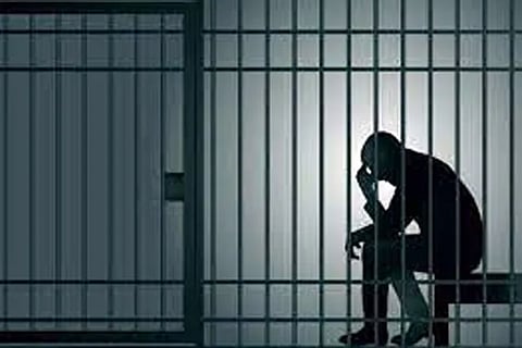 Prison