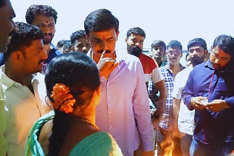 Priyakrishan