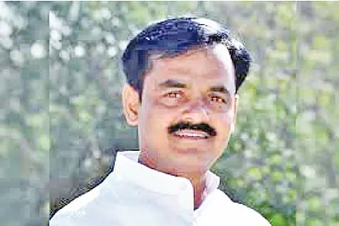 R S Patil Kuchabal