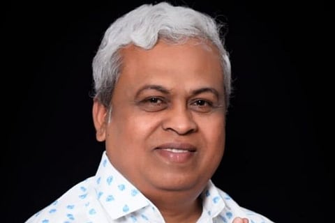 RAJESH HIREMATH