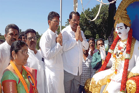 RAVI PATIL