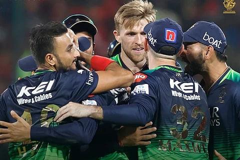 RCB