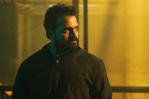 Raaghu