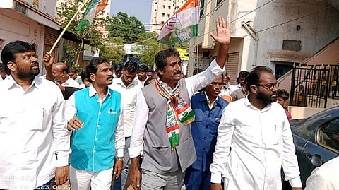 Rahimkhan prachar