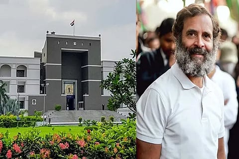 Rahul Gujarat HC