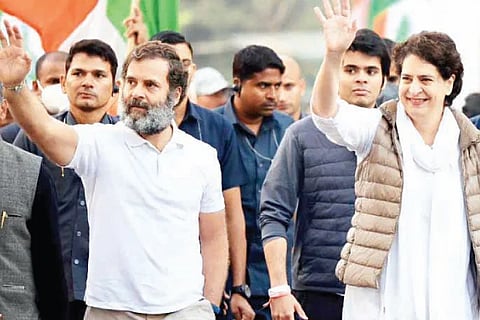 Rahul Priyanka