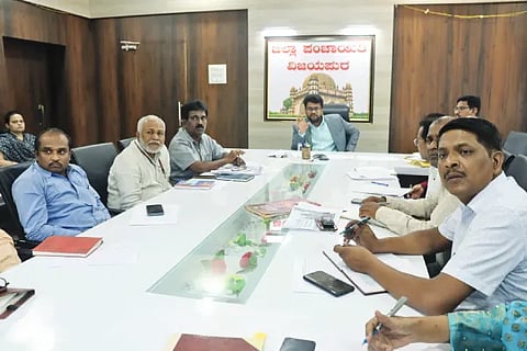 Rahula Sinde CEO