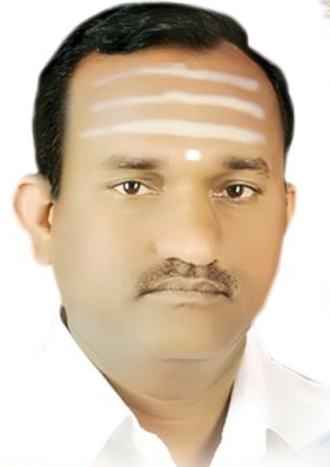 Rajendrakumar Gandge