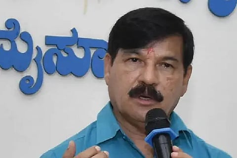 Ramdas MLA