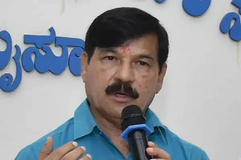 Ramdas New