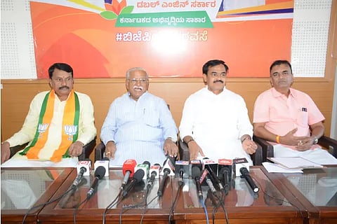 Ramesh Jigaginagi