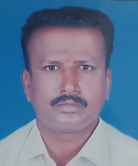 Ravindra Kollur
