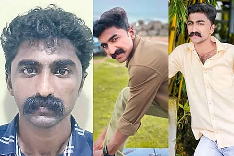 Reels Star Vineeth