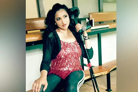 Rishika Singh