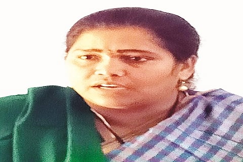 Roopa S.Nayak