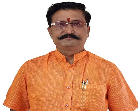 SHIVA KUMAR
