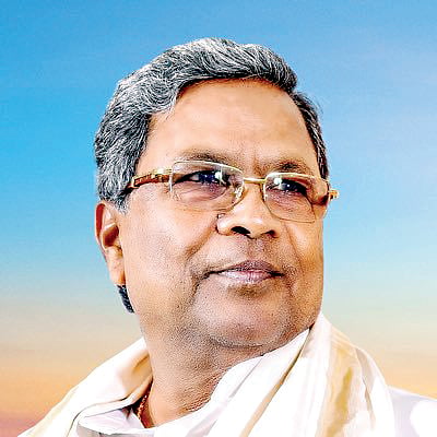 SIDDARAMAYYA