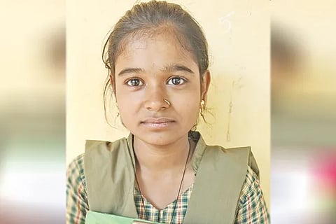 SSLC Student Bidar