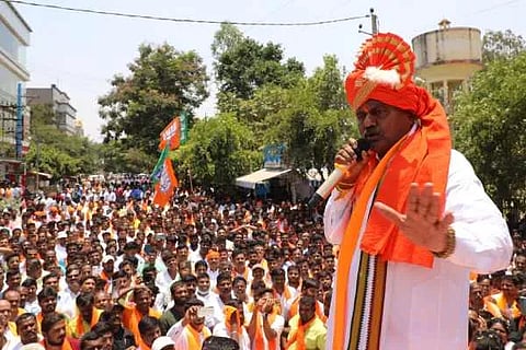 ST Somashekhar