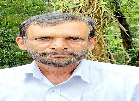 SUDANA IRAPPA