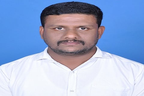SULEMAN