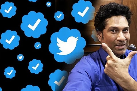 Sachin Tendulkar