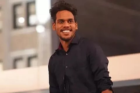 Saiesh veera