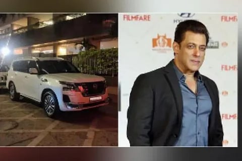 SalmanKhan