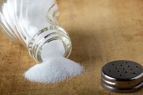 Salt