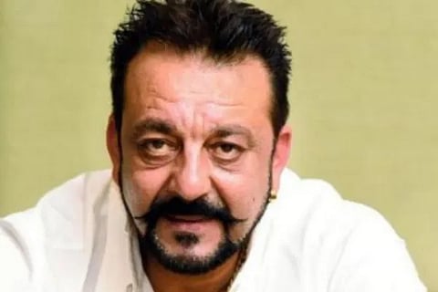 Sanjay Dutt