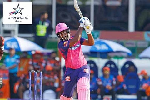 Sanjusamson