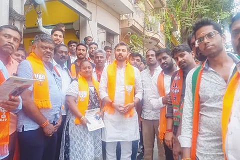 Sapthagiri Gowda