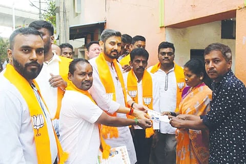 Sapthagiri Gowda