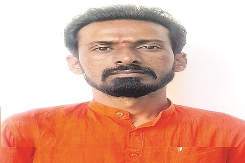 Saranappa gungadi
