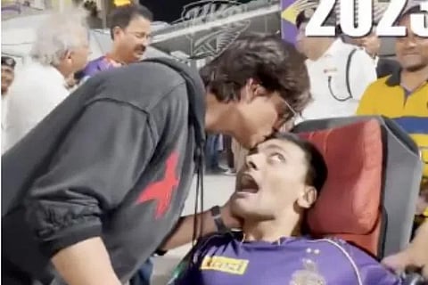 Shah Rukh Khan