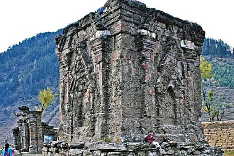 Sharada Peeta