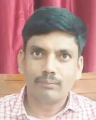 CEO Shashidhar H