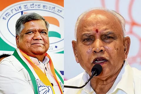 Shettar BSY (1)