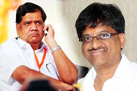 Shettar Brothers