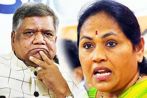 Shettar Shobha