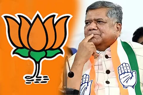 Jagadish Shettar