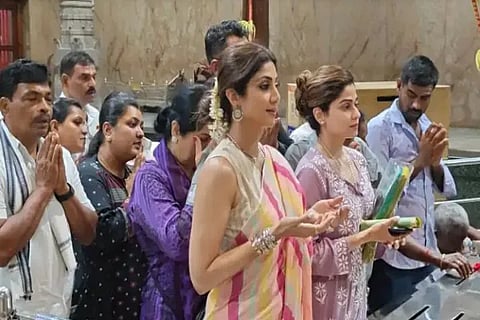 Shilpa shetty