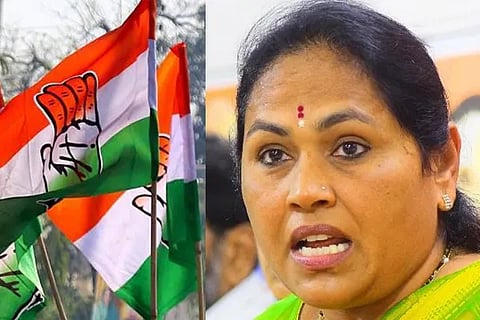 Shobha Karandlaje