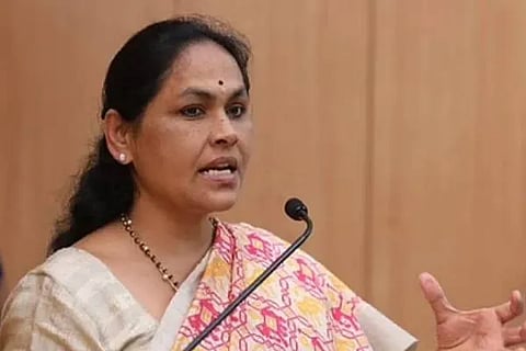 Shobha Karandlaje