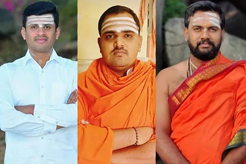 Siddaganga mutt