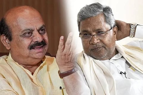 Siddaramaiah