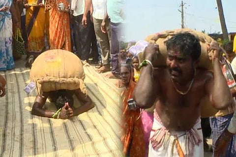 Siddaramaiah Fan