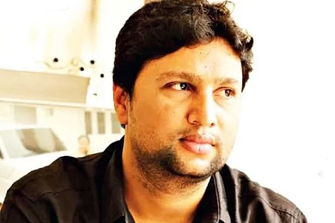 Silent Suneel