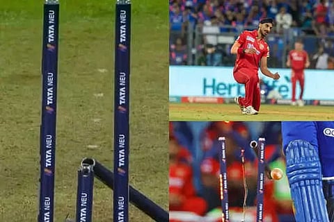 Stumps